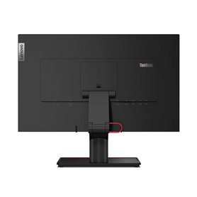 Lenovo ThinkVision T24t-20 LED display 60