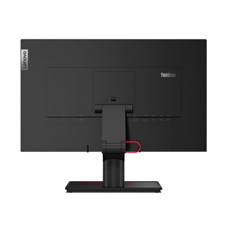 Lenovo ThinkVision T24t-20 LED display 60