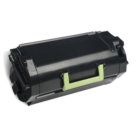 Lexmark 622H Cartouche de toner 1 pièce(s) Original Noir