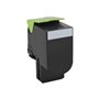 Cartouche Lexmark 702HKE Noire Noir (70C2HKE)