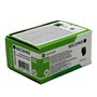 Lexmark 80C2HKE Cartouche de toner 1 pièce(s) Original Noir