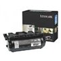 Cartouche Lexmark noire noire (64080HW)