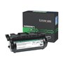 Cartouche Lexmark noire noire (64080HW)