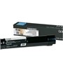 Cartouche Lexmark Noir (C950X2KG)