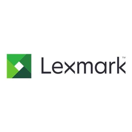 Cartouche noire Lexmark Schwarz (T650H80G)