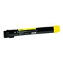 Cartouche jaune Lexmark Gelb (C950X2YG)