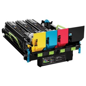 Kit d'imagerie Lexmark ImagingKit (74C0ZV0)