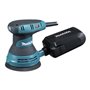 Ponceuse excentrique Makita 300W 125mm (BO5031)