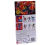 Mattel Les maîtres de l'univers Origines Rétro Jouet Skeletor (HGH45)