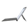 Microsoft Surface Pro 9 Tablette (QF1-00004) (QF100004) 13" i5 8Go 256Go W11Pro platine