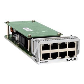 Module d'extension NETGEAR APM408P-10000S APM408P10000S (APM408P-10000S)