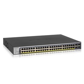 Switch Netgear GS752TP-300EUS (GS752TP300EUS)