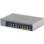 Switch Netgear MS108TUP-100EUS MS108TUP100EUS (MS108TUP-100EUS)