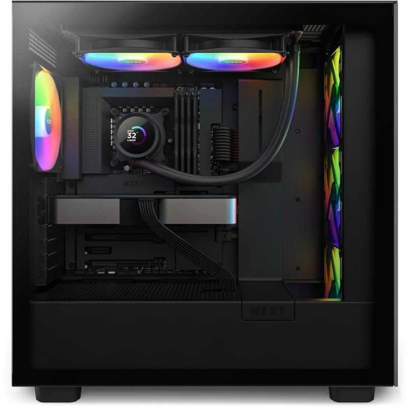Refroidissement - ventilation - watercooling