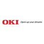 Oki Toner ES Jaune Gelb (44059257)