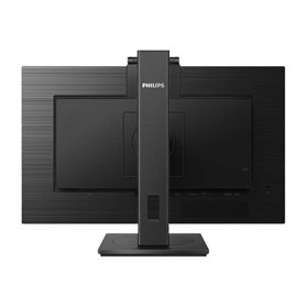 Philips B Line 242B1H/00 LED display 60,5 cm (23.8") 1920 x 1080 pixels Full HD Noir" Philips B Line 242B1H/00 LED display 60