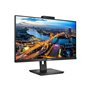 Philips B Line 242B1H/00 LED display 60,5 cm (23.8") 1920 x 1080 pixels Full HD Noir