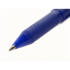 Stylo à bille Pilot Frixion Ball Noir Schwarz (BL-FR7-B) (BLFR7B)