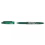 Stylo à bille Pilot Frixion vert (BL-FR7-G) (BLFR7G)