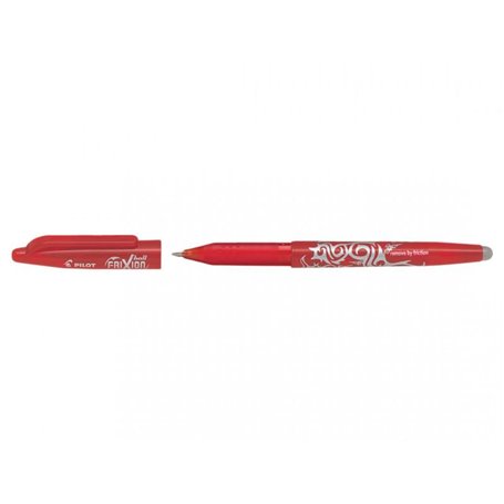 Pilot Frixion Ball Rouge (BL-FR7-R) (BLFR7R)