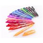 Pilot Frixion Ball Rouge (BL-FR7-R) (BLFR7R)