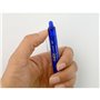 Stylo Pilot Frixion Clicker Noir Schwarz (BLRT-FR7-B)