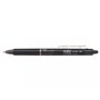 Stylo Pilot Frixion Clicker Noir Schwarz (BLRT-FR7-B)