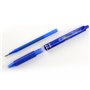 Stylo Pilot Frixion Clicker Bleu