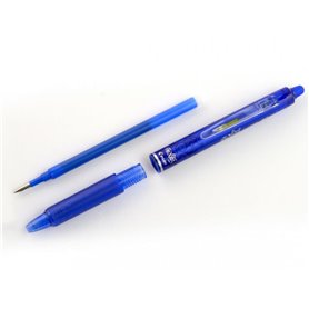 Stylo-pilot Frixion Clicker Vert (BLRT-FR7-G)