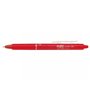 Stylo roller Pilot Frixion Clicker Rouge (BLRT-FR7-R) (BLRTFR7R)