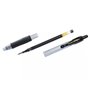 Stylo-pilote G2 07 Noir Schwarz (BL-G2-7-B) (BLG27B)