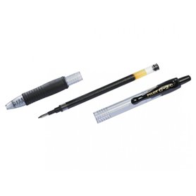 Stylo-pilote G2 07 Vert (BL-G2-7-G) (BLG27G)