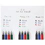 Stylo-pilote G2 07 Vert (BL-G2-7-G) (BLG27G)