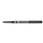 Stylo-pinceau V5 Noir Schwarz (BX-V5-B) (BXV5B)