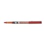 Stylo plume V5 ROUGE BX-V5-R BXV5R (BX-V5-R)