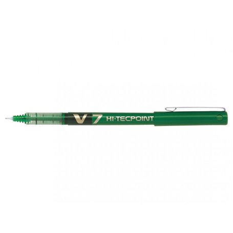 Stylo Pilot V7 Vert (BX-V7-G) (BXV7G)