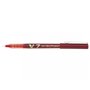 Stylo Plume V7 Rouge (BX-V7-R) (BXV7R)