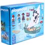 PLAYMOBIL Pirates - Navire de pirates (70151)