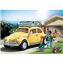 PLAYMOBIL Coccinelle Volkswagen LIMITED (70827)
