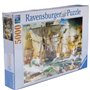 Puzzle Ravensburger Bataille en haute mer (13969)