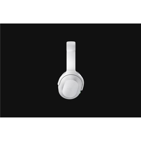 Razer Barracuda Mercury Blanc (RZ04-03790200-R3M1) (RZ0403790200R3M1)