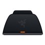 Socle de charge rapide Razer noir minuit Schwarz [PS5] (RC21-01900200-R3M1) (RC2101900200R3M1)