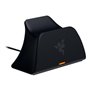 Socle de charge rapide Razer noir minuit Schwarz [PS5] (RC21-01900200-R3M1) (RC2101900200R3M1)