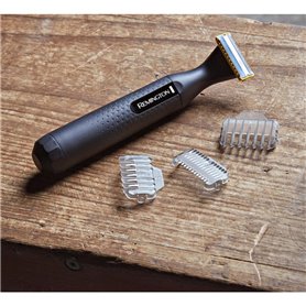 Tondeuse à barbe Remington Omniblade (HG1000) Hybridgroomer