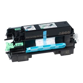 Toner Ricoh IM 430 Noir Schwarz (418127) (419079)