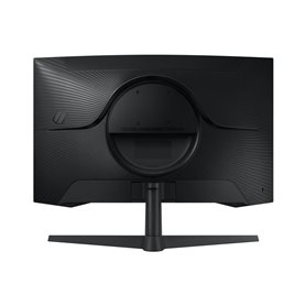 Samsung Odyssey S27CG552EU écran plat de PC 68