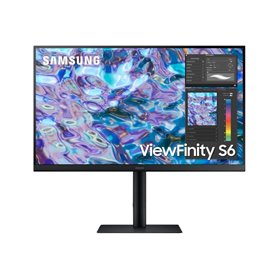 Samsung LS27B610EQU écran plat de PC 68