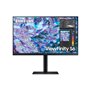 Samsung LS27B610EQU écran plat de PC 68,6 cm (27") 2560 x 1440 pixels Quad HD IPS Noir