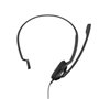 Casque Sennheiser PC7 USB noir (504196)