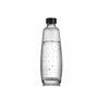 SodaStream Bouteille en verre pour DUO 1L (1047115410)